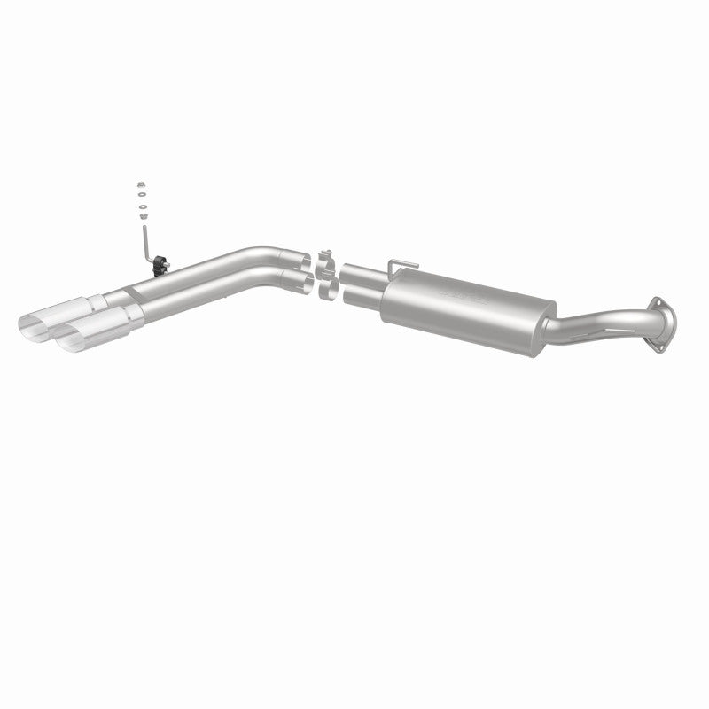 Load image into Gallery viewer, MagnaFlow SYS Cat-Back 09-13 Dodge Ram 1500 3.6L

