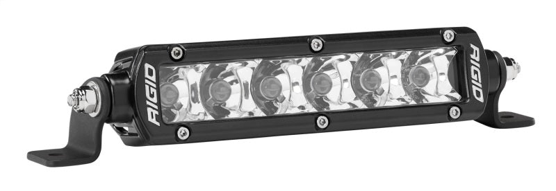 Load image into Gallery viewer, Rigid Industries 6in SR-Series Pro - Spot
