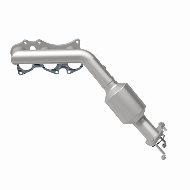 Load image into Gallery viewer, MagnaFlow Conv DF Toyota 03-09 4Runner/05-09 Tacoma/05-06 Tundra 4.0L Driver Side Manifold
