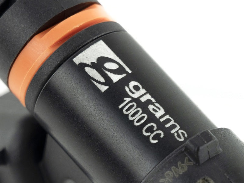 Load image into Gallery viewer, Grams Performance Chevy/Pontiac LS2/LS3/LS7/L76/L99 1000cc Fuel Injectors (Set of 8)
