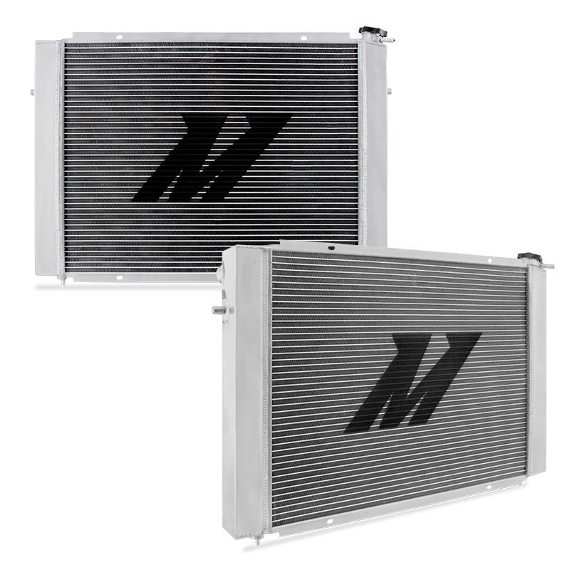 Load image into Gallery viewer, Mishimoto 86-95 Holden Commodore VP/VR/VS V8 5.0L Aluminum Radiator
