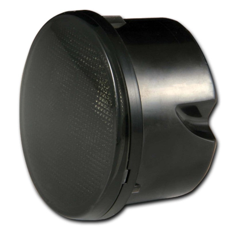 Load image into Gallery viewer, ANZO LED Turn Signals 2007-2015 Jeep Wrangler LED Front Turn Signals Smoke
