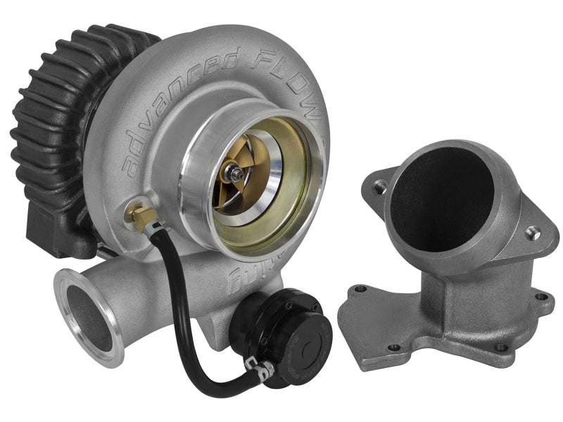 Load image into Gallery viewer, aFe Power Bladerunner Turbocharger 98.5-02 Dodge Diesel Trucks L6-5.9L (td)

