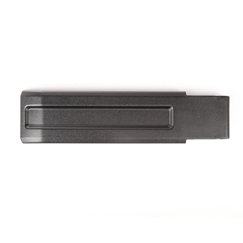 Load image into Gallery viewer, Omix Tailgate Hinge Cover Inner Upper- 07-18 Wrangler
