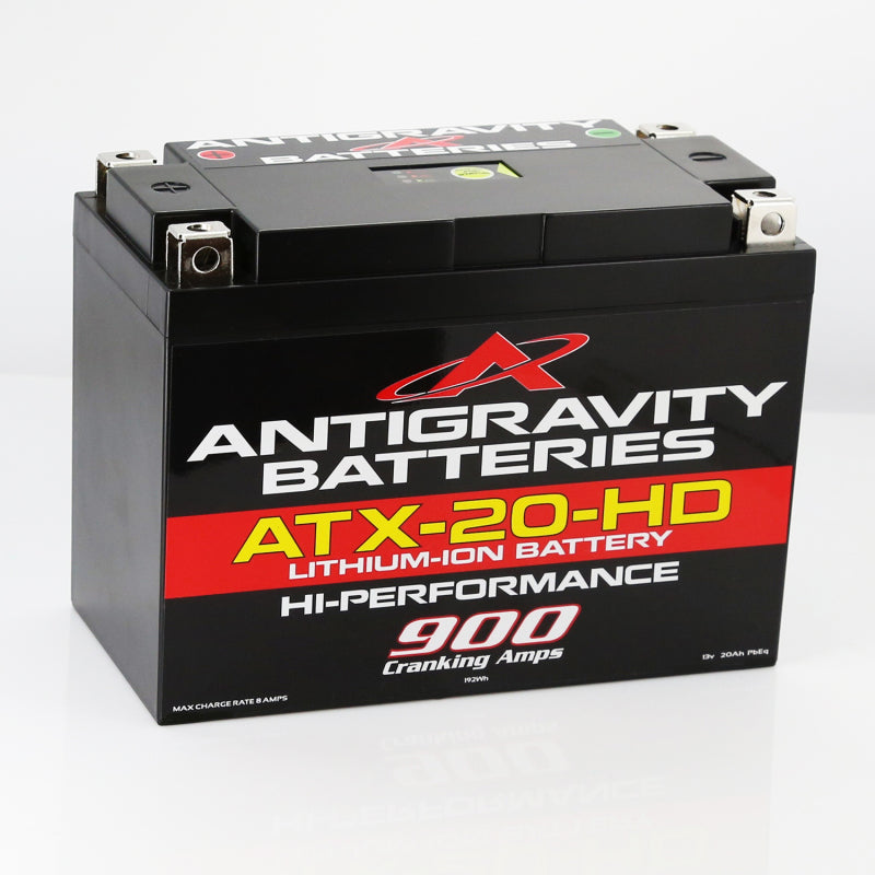 Load image into Gallery viewer, Antigravity YTX20 High Power Lithium Battery
