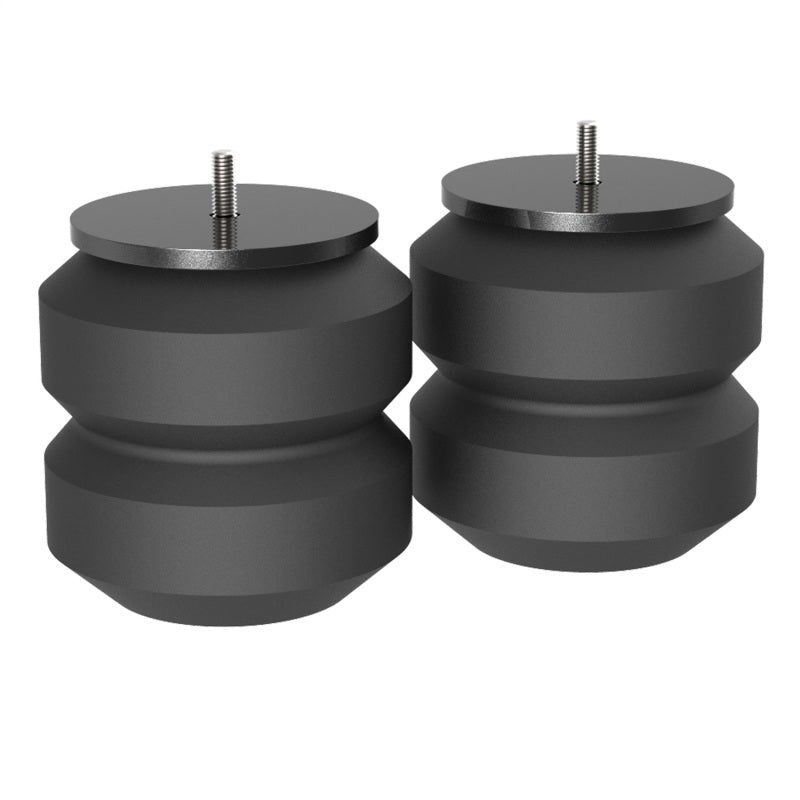 Load image into Gallery viewer, Timbren 2011 Ford F59 Rear Suspension Enhancement System
