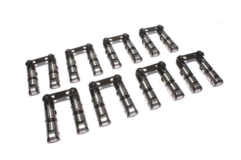 Load image into Gallery viewer, COMP Cams Mech Roller Lifters New Comp
