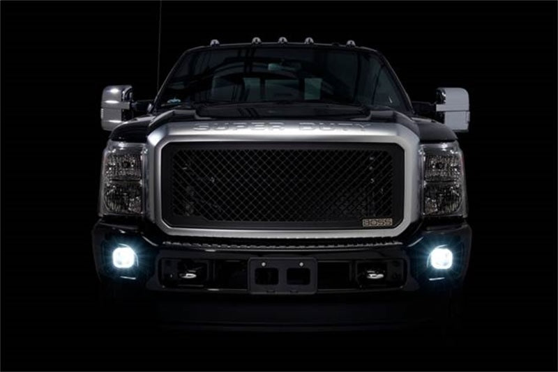 Load image into Gallery viewer, Putco Optic 360 - High Power LED Fog Lamp Bulbs - P13W / PS13W / H18
