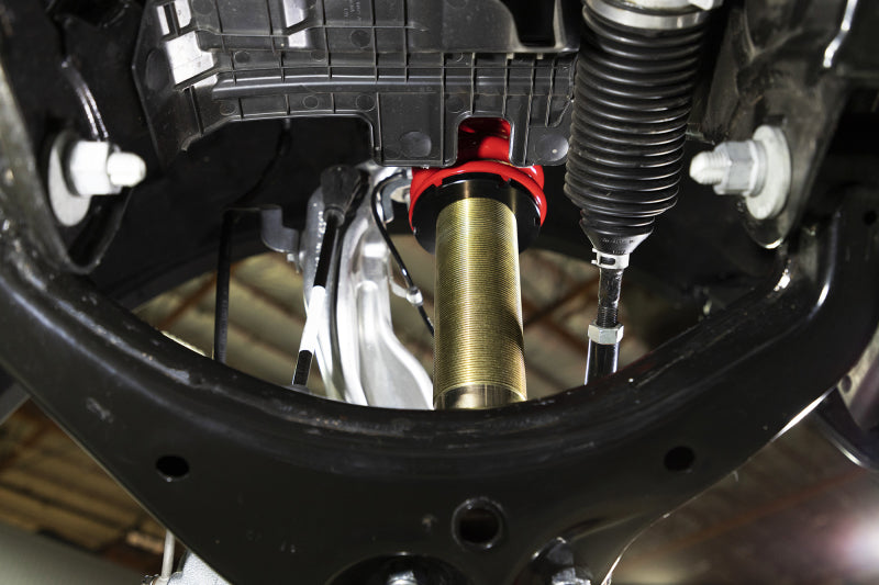 Load image into Gallery viewer, Belltech 2in Leveling Coilover Kit 19-21 Ford Ranger 2/4WD
