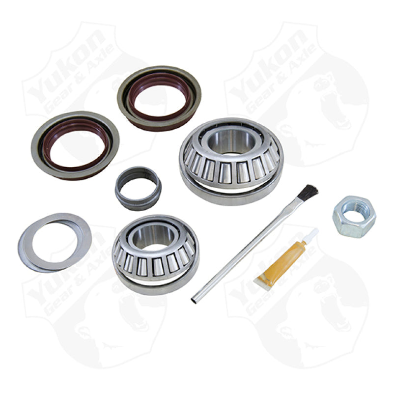 Load image into Gallery viewer, Yukon Gear Pinion install Kit For 09+ GM 8.6in Diff
