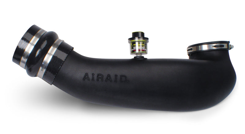 Load image into Gallery viewer, Airaid 03-07 Hummer H2 / SUT 6.0L Modular Intake Tube
