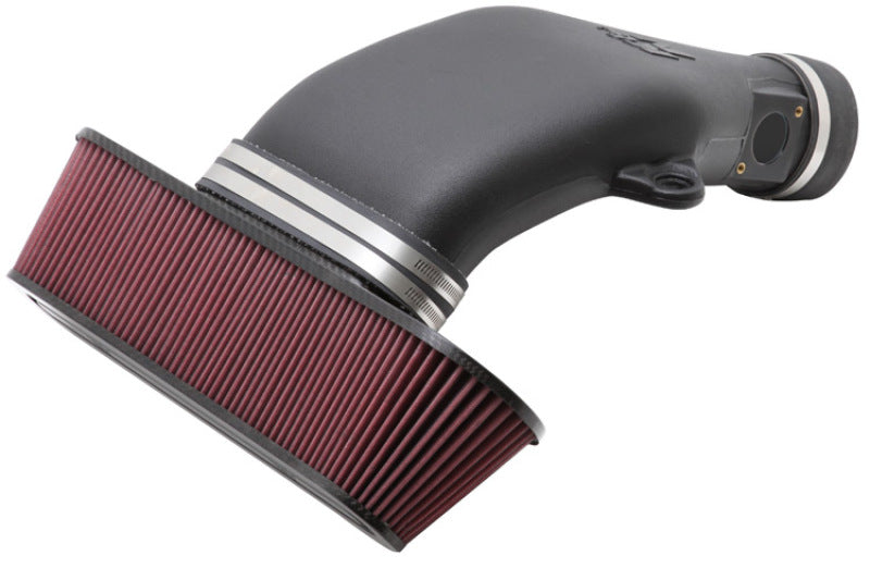 Load image into Gallery viewer, K&amp;N 08-09 Chevy Corvette 6.2L V8 AirCharger Performance Intake
