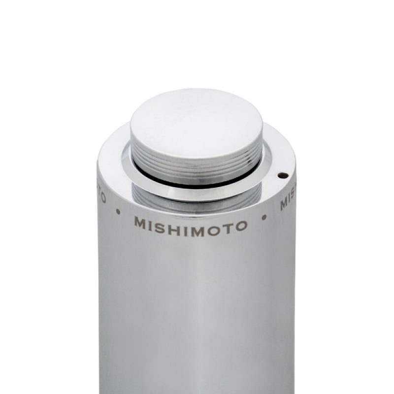 Load image into Gallery viewer, Mishimoto Aluminum Coolant Reservoir Tank
