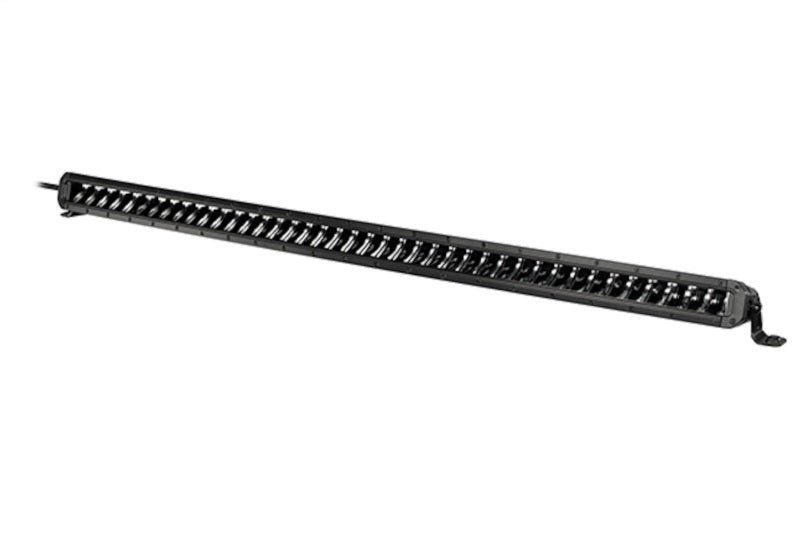 Load image into Gallery viewer, Hella Universal Black Magic 40in Tough Slim Curved Light Bar - Spot &amp; Flood Light
