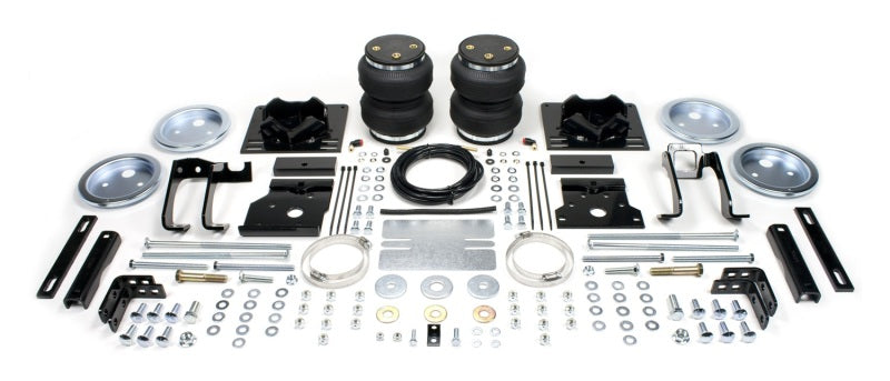 Load image into Gallery viewer, Air Lift Loadlifter 5000 Rear Air Spring Kit for 11-14 Ford F-450 Super Duty RWD

