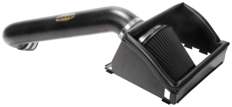 Load image into Gallery viewer, Airaid 15-18 Ford F-150 V8-5.0L F/I Cold Air Intake Kit
