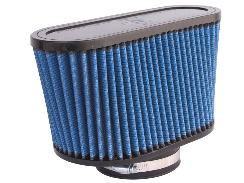 Load image into Gallery viewer, aFe MagnumFLOW Air Filters IAF P5R A/F P5R 3-3/4F x (9x5-3/4)B x (11x4)T x 6H
