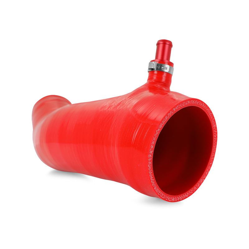 Load image into Gallery viewer, Mishimoto 16-20 Toyota Tacoma 3.5L Red Silicone Air Intake Hose Kit
