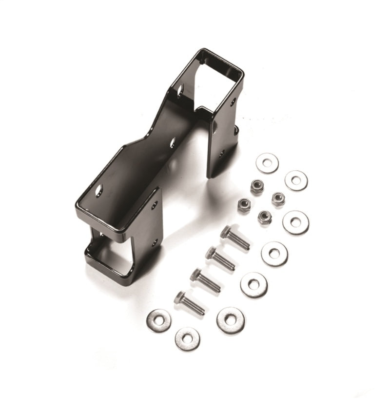 Load image into Gallery viewer, Rugged Ridge Third Brake Light Spacer 97-06 Jeep Wrangler TJ
