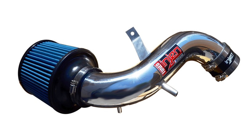 Load image into Gallery viewer, Injen 11-15 Kia Optima / Hyundai Sonata 2.4L Black Short Ram Air Intake
