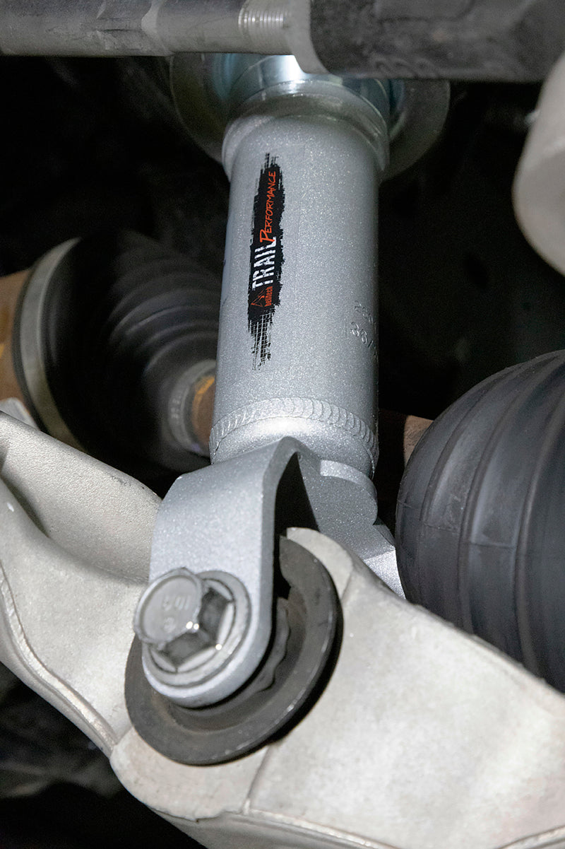 Load image into Gallery viewer, Belltech 19-20 RAM 1500 Front Trail Performance Leveling Strut
