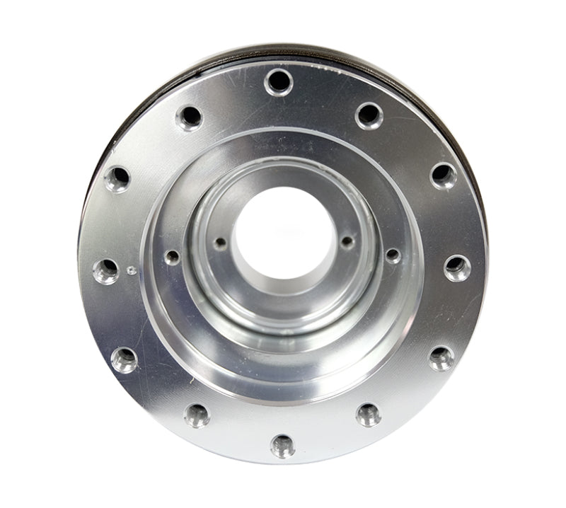 Load image into Gallery viewer, NRG Quick Release Gen 2.0 - Silver Body / Chrome Ring SFI Spec 42.1
