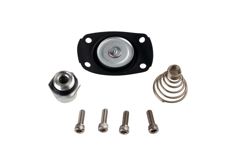 Load image into Gallery viewer, Aeromotive Carb Regulator Repair Kit (for 13201/13205/13211/13215/13217/13251/13255)
