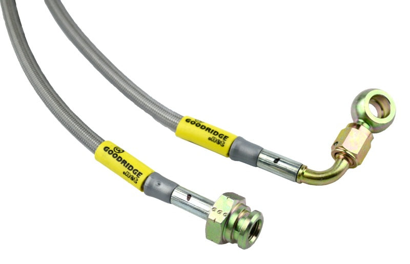 Load image into Gallery viewer, Goodridge 94-96 Corvette Brake Lines
