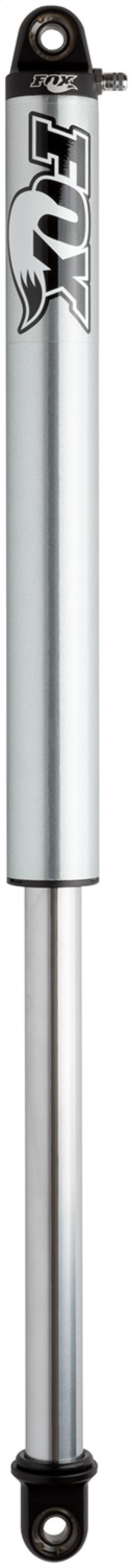 Load image into Gallery viewer, Fox 2.0 Factory Series 12in. Air Shock 1-1/4in. Shaft (Normal Valving) 40/90 - Black/Zinc
