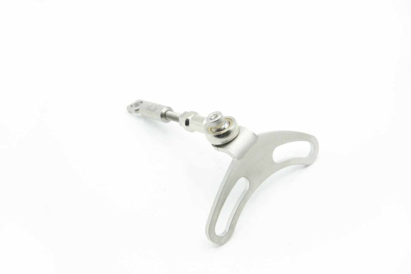 Load image into Gallery viewer, Turbo XS Adjustable Internal Wastegate Bracket
