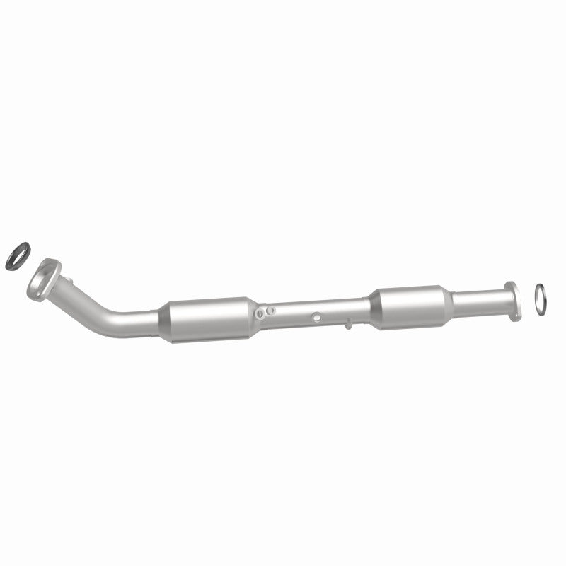 Load image into Gallery viewer, MagnaFlow 13-15 Toyota Tacoma California Grade CARB Compliant Direct-Fit Catalytic Converter
