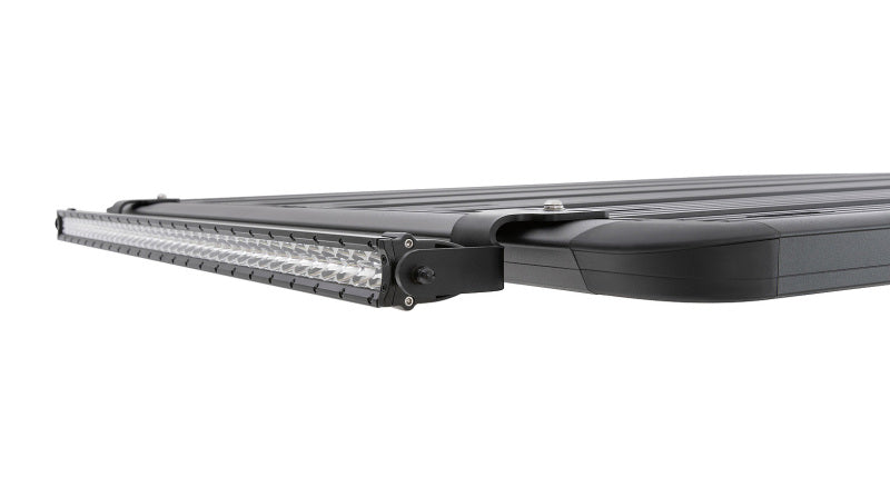 Load image into Gallery viewer, Rhino-Rack Pioneer Platform/Tradie LED Light Bracket
