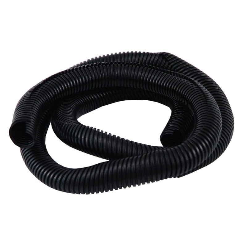 Load image into Gallery viewer, Spectre Wire Loom 3/4in. Diameter / 4ft. Length - Black
