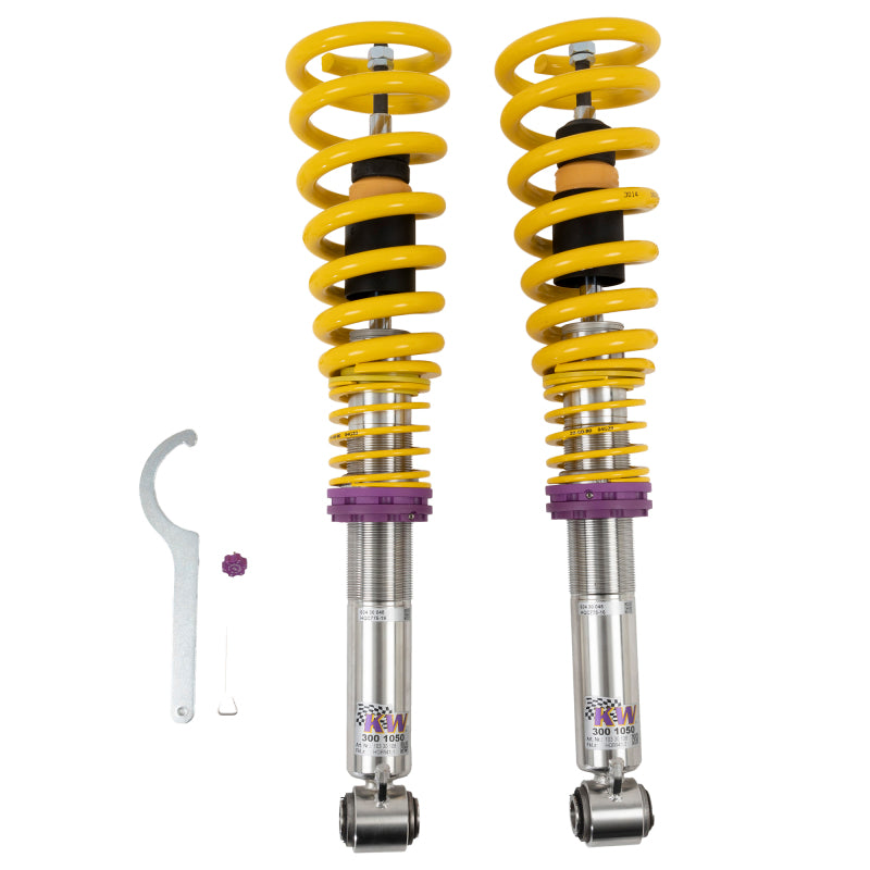 Load image into Gallery viewer, Belltech COILOVER KIT 04-08 FORD F150 KW V1
