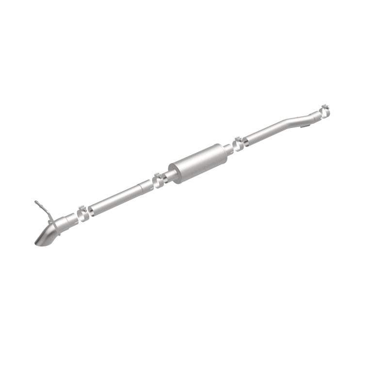 Load image into Gallery viewer, MagnaFlow SYS C/B 07-10 Wrangler Unlimit 3.8L
