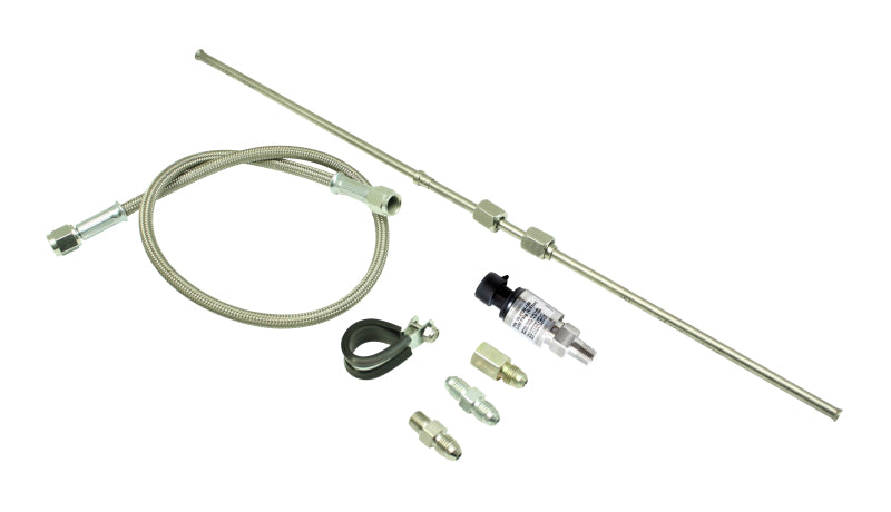Load image into Gallery viewer, AEM Universal Exhaust Back Pressure Sensor Install Kit
