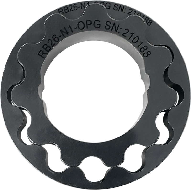 Load image into Gallery viewer, Boundary Nissan RB26DETT N1 2.6L Billet Oil Pump Gear
