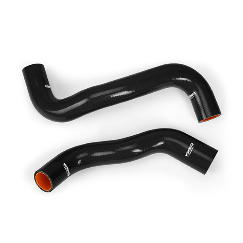 Load image into Gallery viewer, Mishimoto 09-14 Chevy Corvette Black Silicone Radiator Hose Kit
