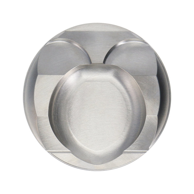 Load image into Gallery viewer, Wiseco Honda K20C1 TYPE R x 3cc Dome 1.2600 x 3 Engine Piston Set
