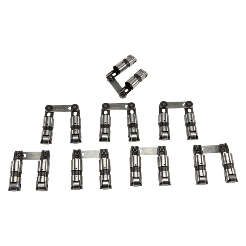Load image into Gallery viewer, COMP Cams Solid Roller Lifters (Needle Bearing) Ford Small Block
