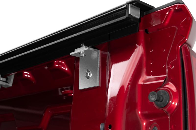 Load image into Gallery viewer, Roll-N-Lock 15-18 Ford F-150 XSB 65-5/8in A-Series Retractable Tonneau Cover
