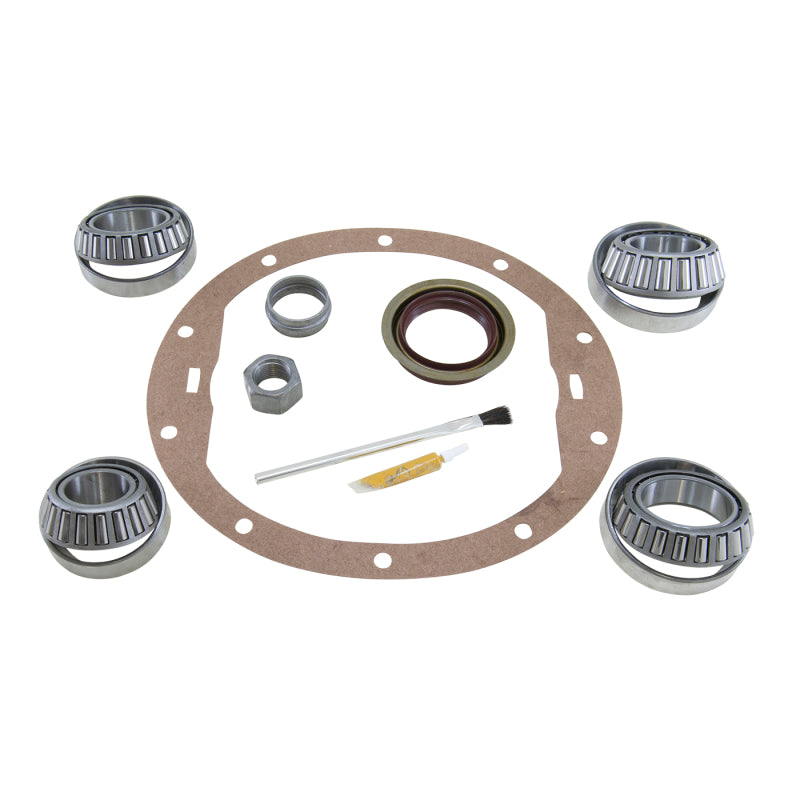 Load image into Gallery viewer, USA Standard Bearing Kit For 99-08 GM 8.6in
