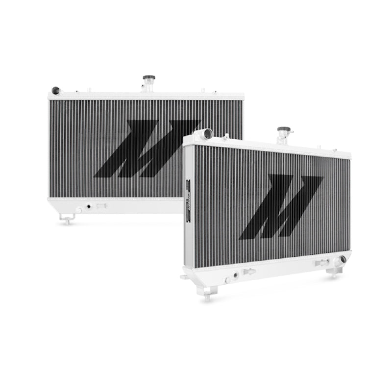Load image into Gallery viewer, Mishimoto 10-11 Chevrolet Camaro SS V8 Aluminum Radiator

