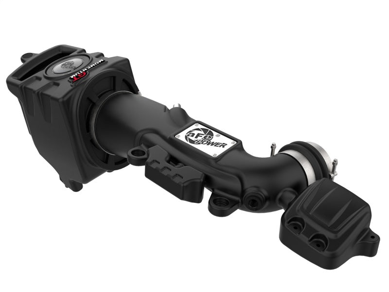 Load image into Gallery viewer, aFe Momentum GT Pro 5R Cold Air Intake System 2018+ Jeep Wrangler (JL) V6 3.6L
