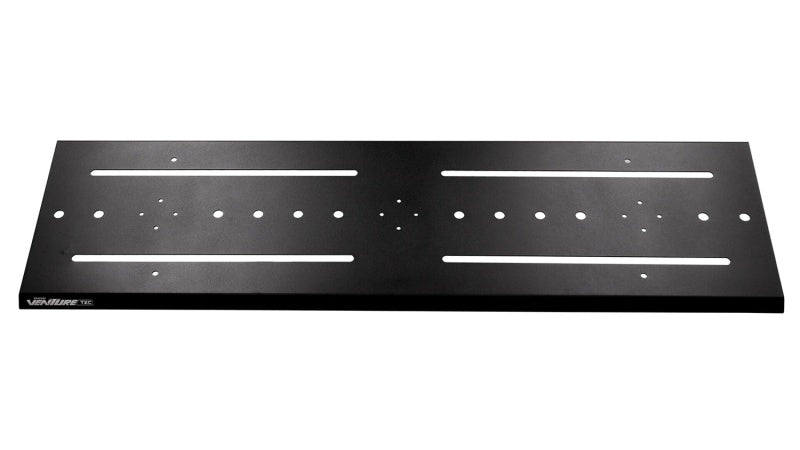 Load image into Gallery viewer, Putco 2020 Jeep Gladiator Full Length Venture TEC Rack Mounting Plate - 11in x 17in x 50in
