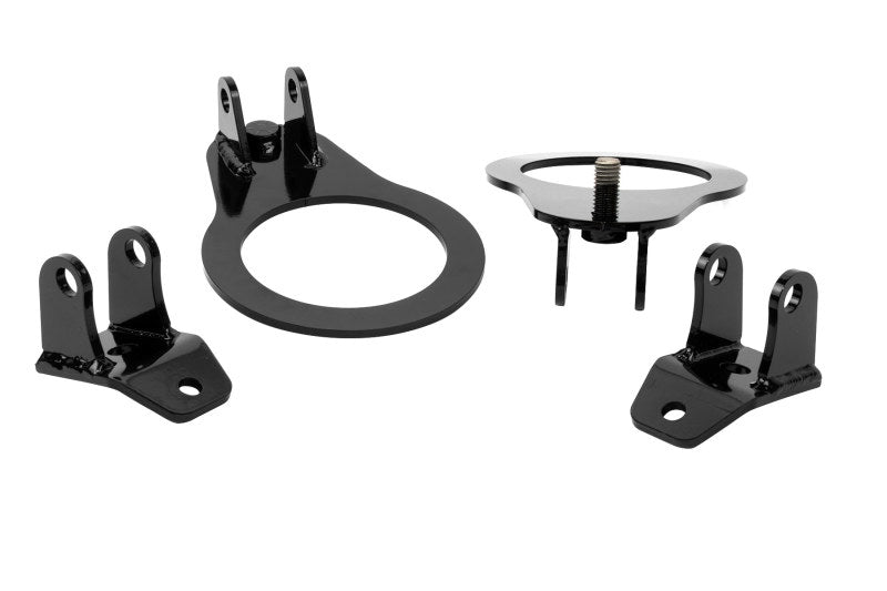 Load image into Gallery viewer, UMI Performance 82-02 GM F-Body Rear Coilover Brackets Bolt In
