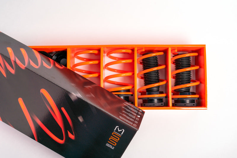 Load image into Gallery viewer, MSS 15-21 Ford Mustang Gen6 Sports Full Adjustable Kit
