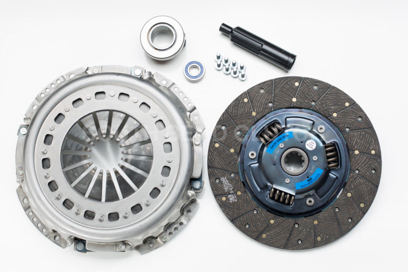 Load image into Gallery viewer, South Bend Clutch 05.5-13 Dodge 5.9/6.7L G56 HD Organic Clutch Repl
