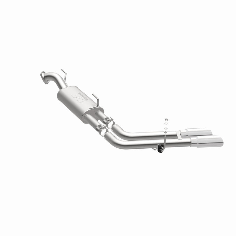 Load image into Gallery viewer, MagnaFlow SYS Cat-Back 09-13 Dodge Ram 1500 3.6L
