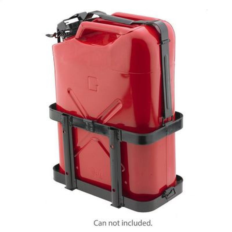 Load image into Gallery viewer, Smittybilt Jerry Gas Can Holder
